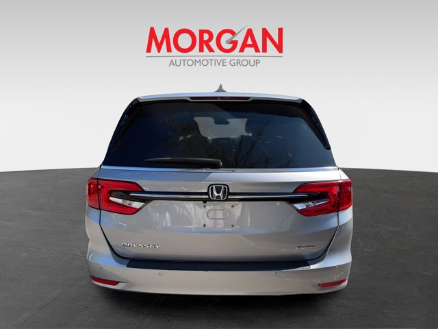 2022 Honda Odyssey - Photo 6