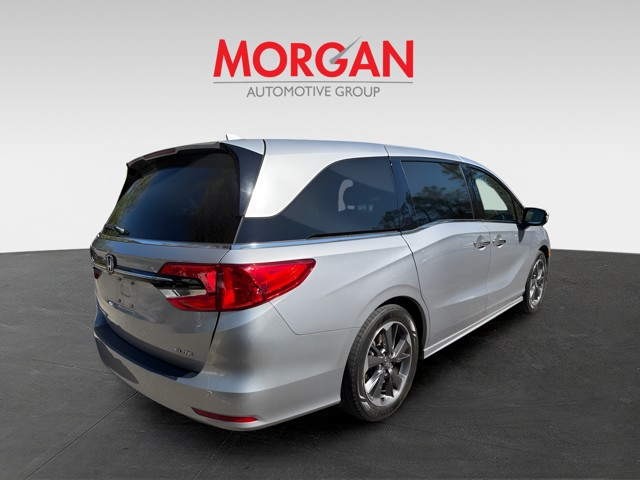 2022 Honda Odyssey - Photo 5