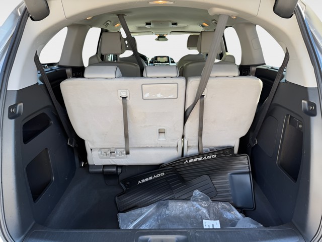 2022 Honda Odyssey - Photo 7