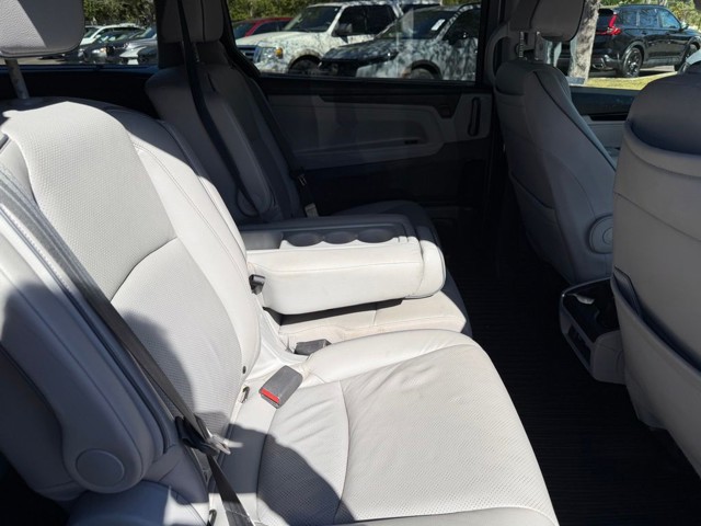 2022 Honda Odyssey - Photo 8