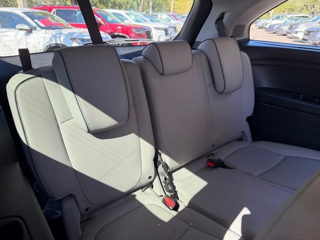 2022 Honda Odyssey - Photo 9