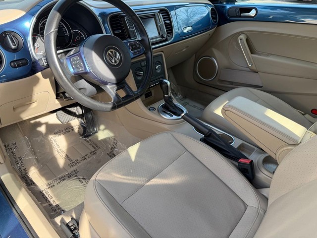 2016 Volkswagen Beetle - Photo 13