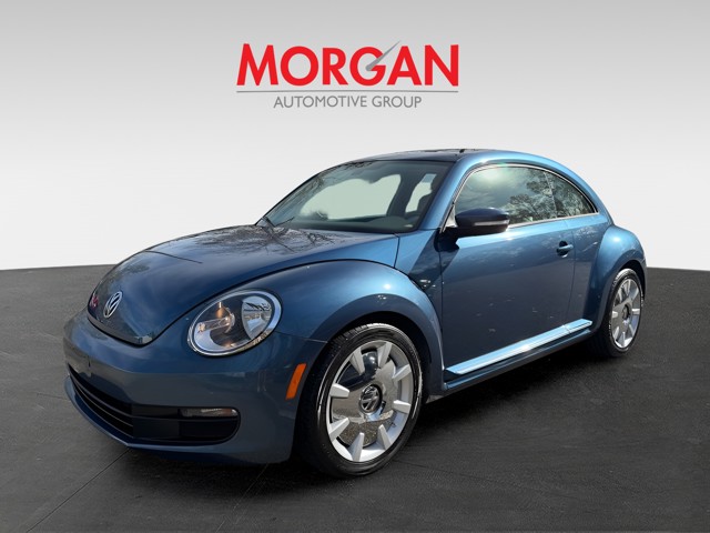 2016 Volkswagen Beetle - Photo 2