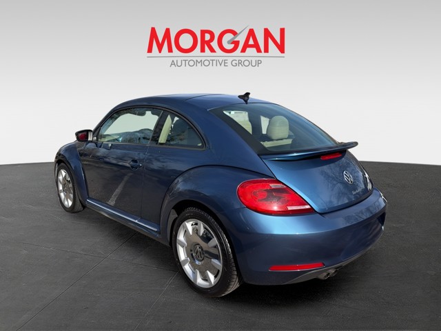 2016 Volkswagen Beetle - Photo 3