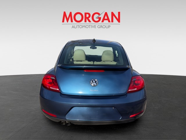 2016 Volkswagen Beetle - Photo 5