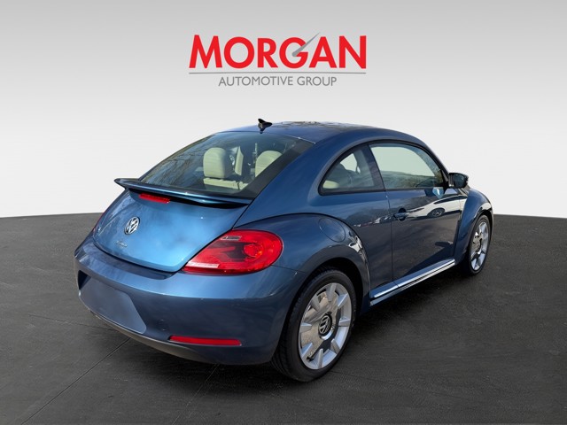 2016 Volkswagen Beetle - Photo 4