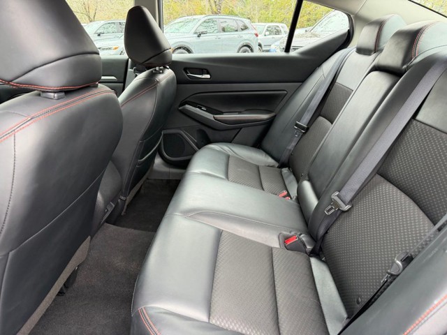 2023 Nissan Altima - Photo 11