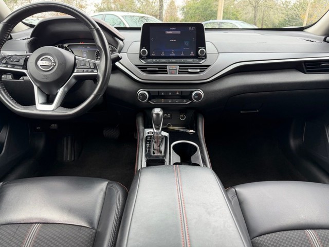 2023 Nissan Altima - Photo 12