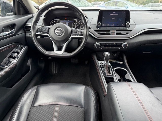 2023 Nissan Altima - Photo 13