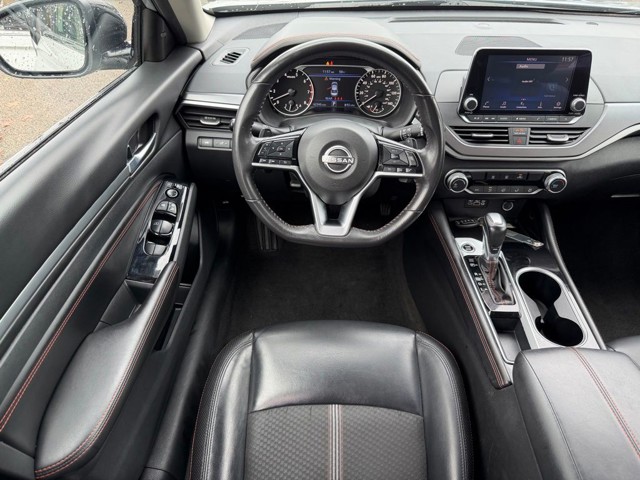 2023 Nissan Altima - Photo 14