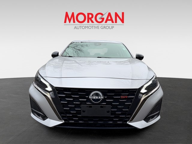 2023 Nissan Altima - Photo 3