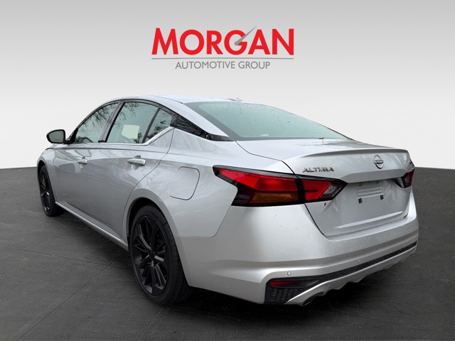 2023 Nissan Altima - Photo 4