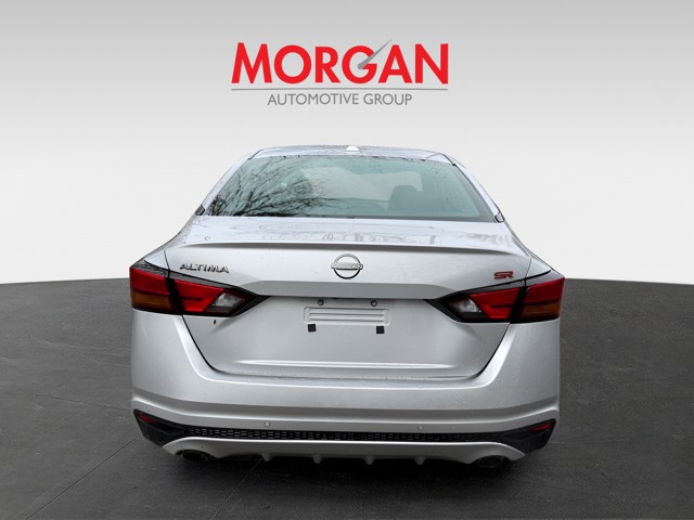 2023 Nissan Altima - Photo 6