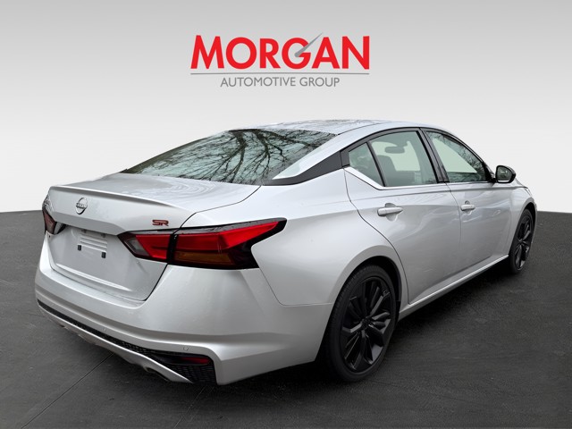 2023 Nissan Altima - Photo 5