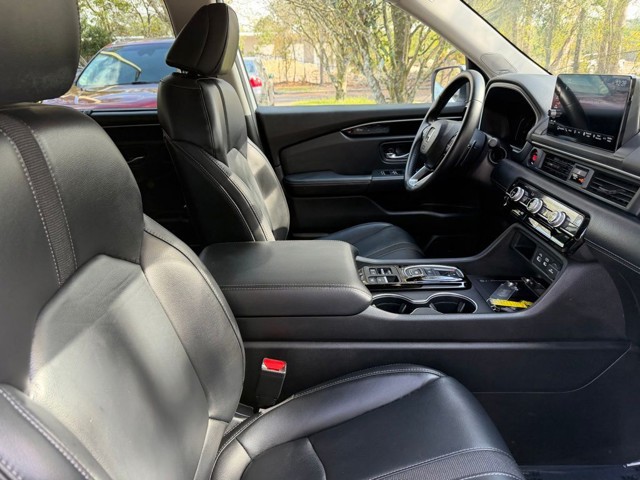 2023 Honda Pilot - Photo 10