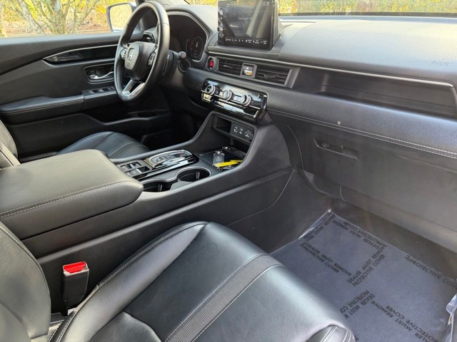 2023 Honda Pilot - Photo 11