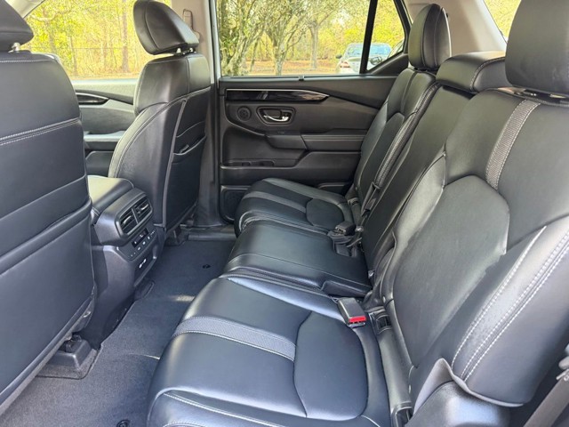 2023 Honda Pilot - Photo 12