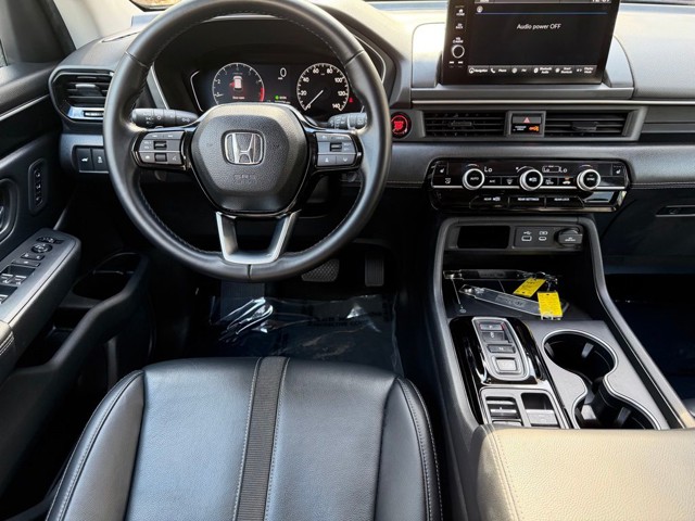 2023 Honda Pilot - Photo 15