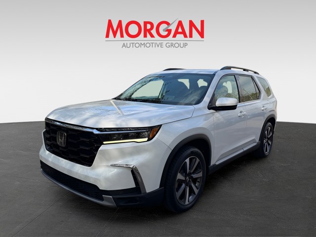 2023 Honda Pilot - Photo 2
