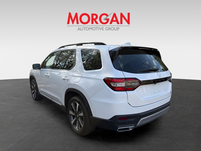 2023 Honda Pilot - Photo 4
