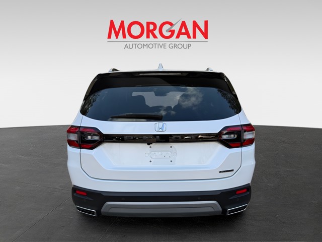 2023 Honda Pilot - Photo 6