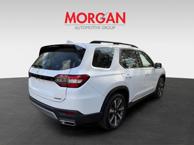 2023 Honda Pilot - Photo 5