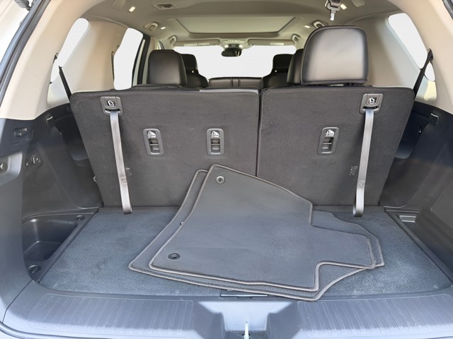 2023 Honda Pilot - Photo 7