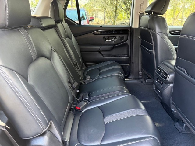 2023 Honda Pilot - Photo 8