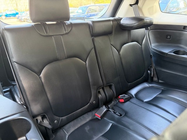 2023 Honda Pilot - Photo 9