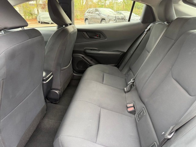 2024 Toyota Prius - Photo 11