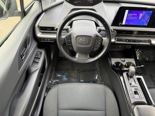 2024 Toyota Prius - Photo 15