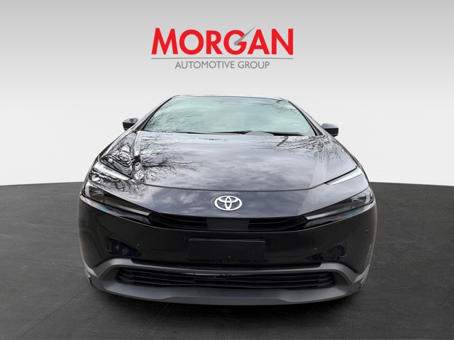 2024 Toyota Prius - Photo 3