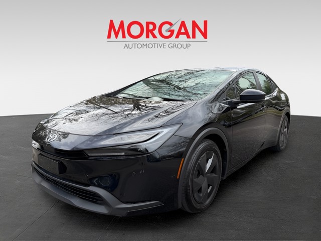 2024 Toyota Prius - Photo 2