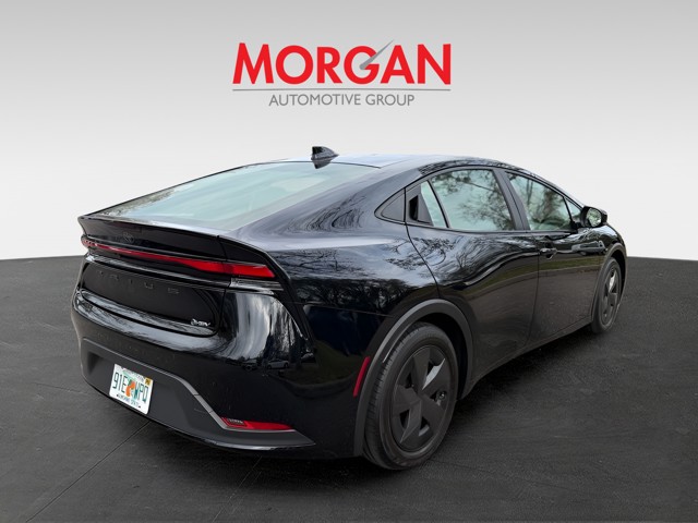2024 Toyota Prius - Photo 5