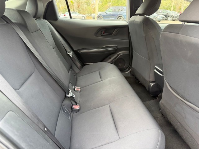 2024 Toyota Prius - Photo 8