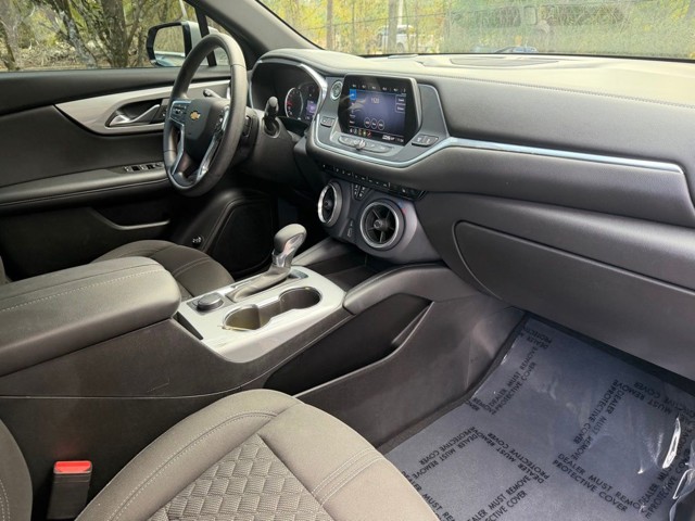 2022 Chevrolet Blazer - Photo 10
