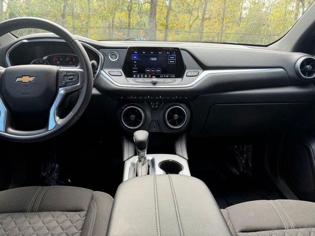 2022 Chevrolet Blazer - Photo 13