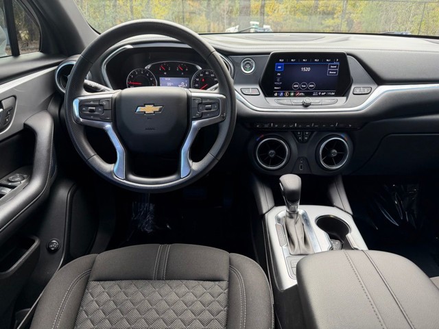 2022 Chevrolet Blazer - Photo 14