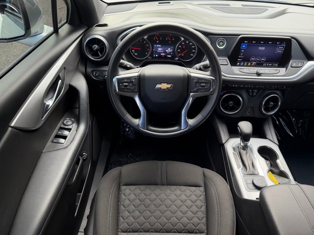 2022 Chevrolet Blazer - Photo 15