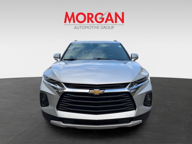 2022 Chevrolet Blazer - Photo 3