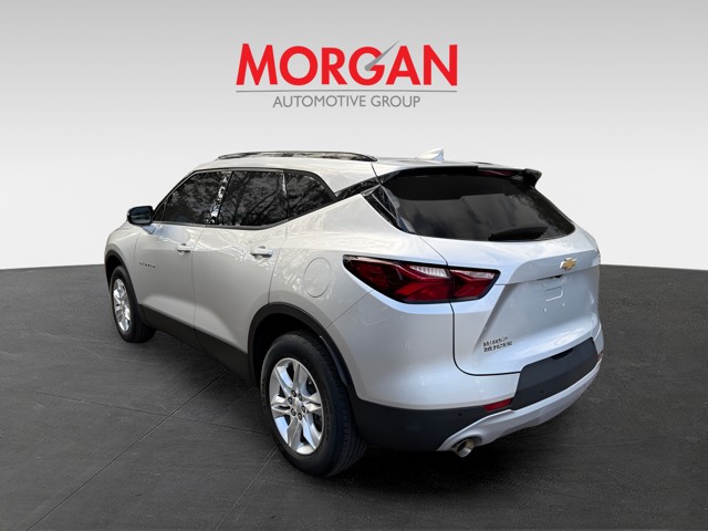 2022 Chevrolet Blazer - Photo 4