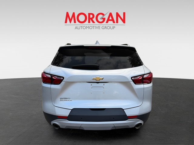 2022 Chevrolet Blazer - Photo 6