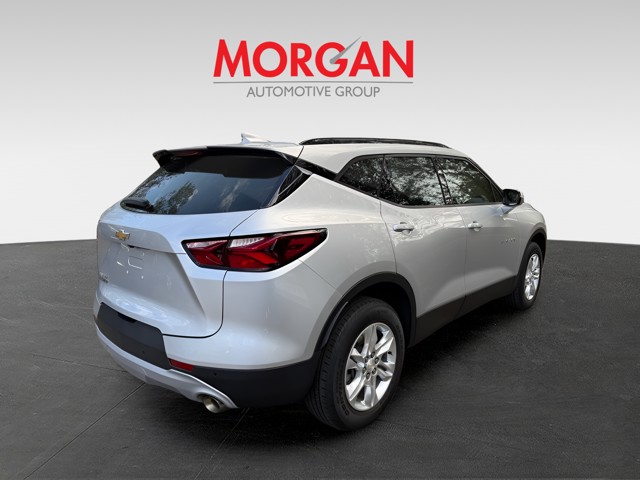 2022 Chevrolet Blazer - Photo 5