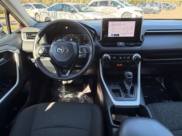 2023 Toyota RAV4 - Photo 14