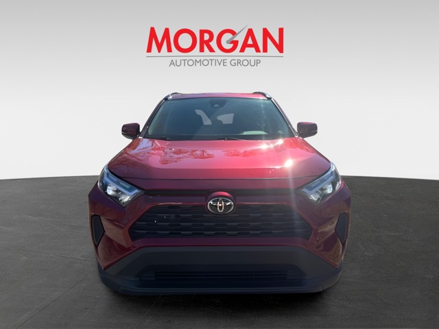 2023 Toyota RAV4 - Photo 3