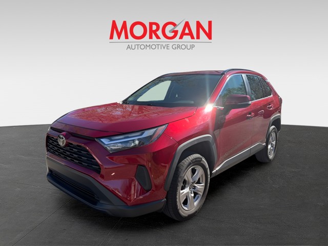2023 Toyota RAV4 - Photo 2