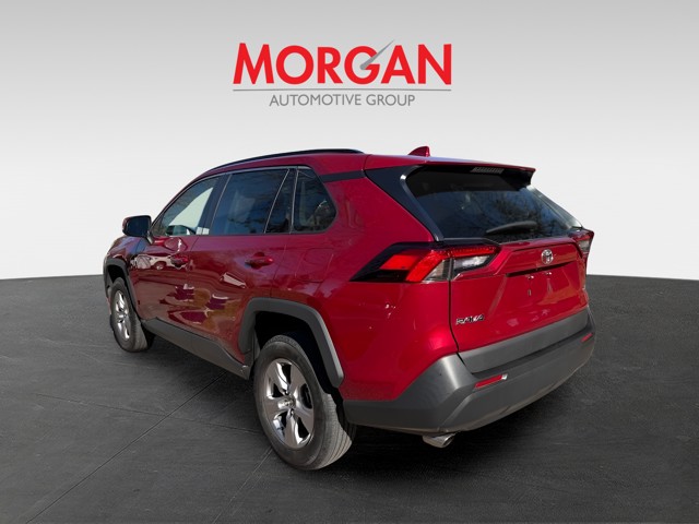 2023 Toyota RAV4 - Photo 4