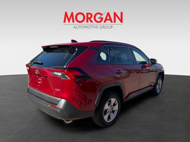 2023 Toyota RAV4 - Photo 5