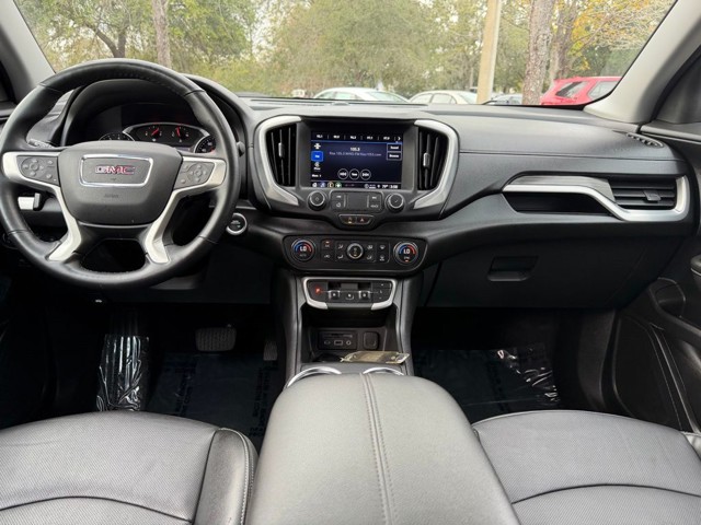 2024 GMC Terrain - Photo 14