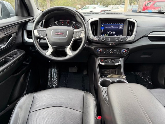 2024 GMC Terrain - Photo 15